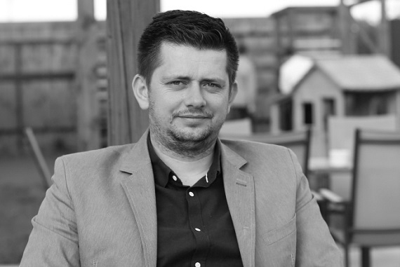 Zmarł Marcin Warowny  - Zdjęcie główne